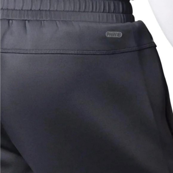 Spyder Men's Dark Gray Joggers - Picture 5 of 7